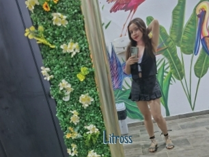 Litross