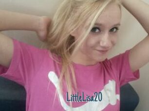 LittleLisa20