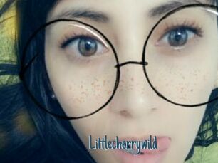 Littlecherrywild