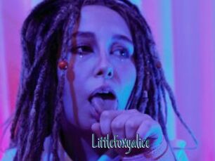 Littlefoxyalice