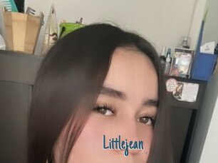 Littlejean