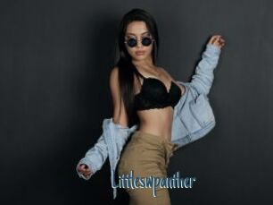Littleswpanther