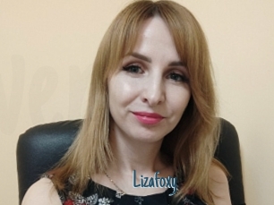 Lizafoxy