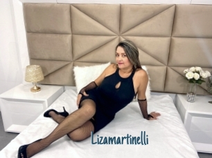 Lizamartinelli