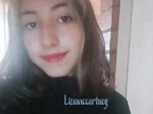 Lizamccartney