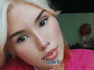 Lizbarbs