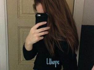 Llhope