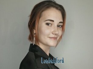 Loisbickford