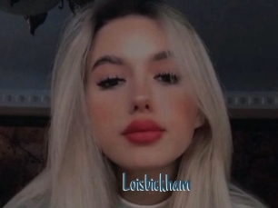 Loisbickham