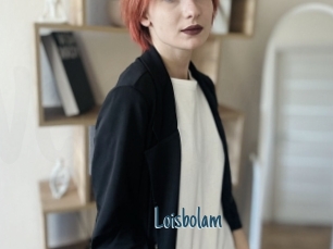 Loisbolam