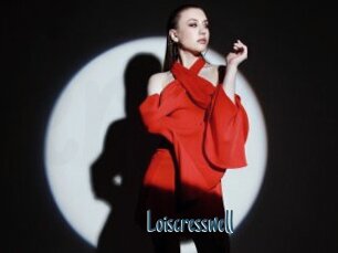 Loiscresswell