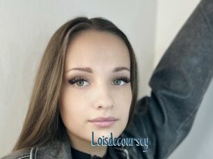 Loisdecoursey