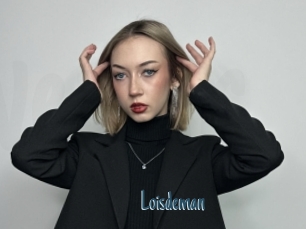 Loisdeman