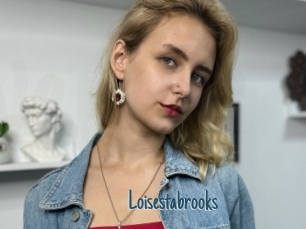 Loisestabrooks
