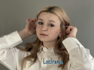 Loisfrancis