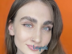 Loisgentile