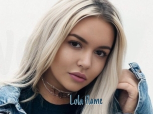Lola_flame