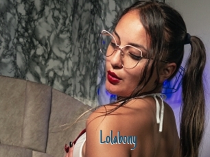 Lolabony