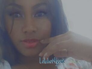 Lolahot4youx