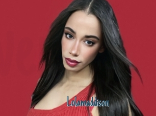 Lolamaddison