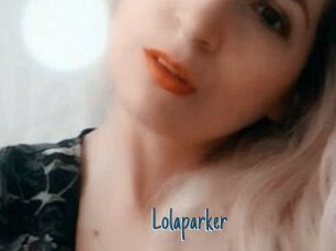 Lolaparker