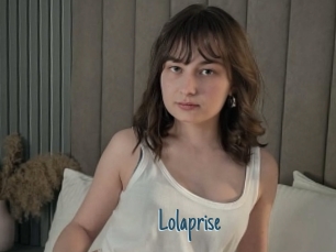 Lolaprise