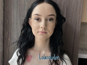 Lolasokolov