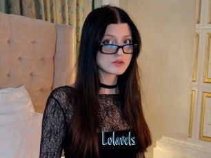 Lolavels