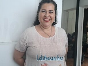 Loliithasanchez