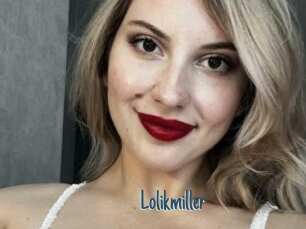 Lolikmiller