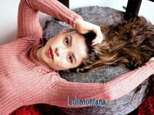 Lolimontana