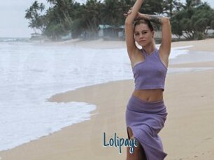 Lolipage