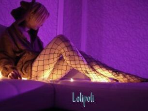 Lolipoli