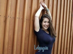 Lolyagain