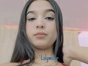 Lolymiller