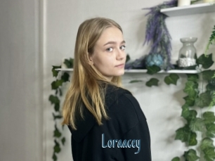 Loraacey