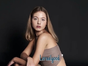 Loraalgood