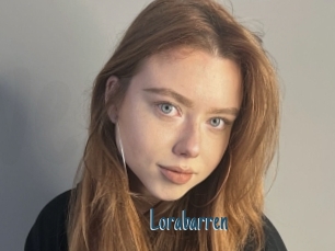Lorabarren
