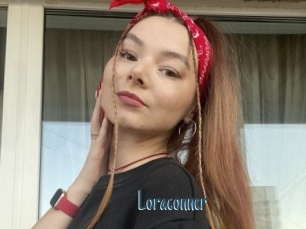 Loraconner