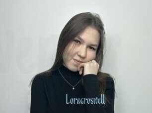 Loracroswell