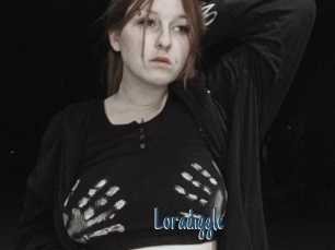 Loradiggle