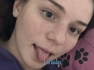 Loraedge