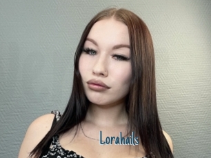 Lorahails
