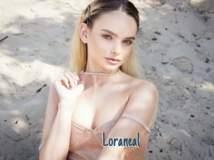 Loraneal