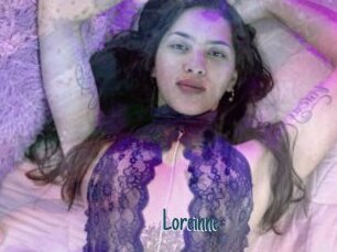Loreinne