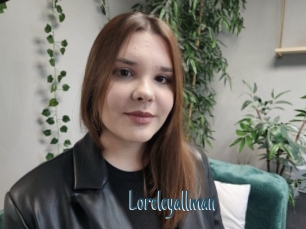Loreleyallman