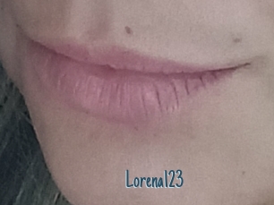 Lorena123