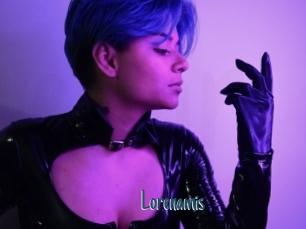Lorenamis