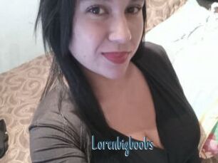 Lorenbigboobs