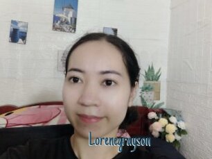 Lorenegrayson
